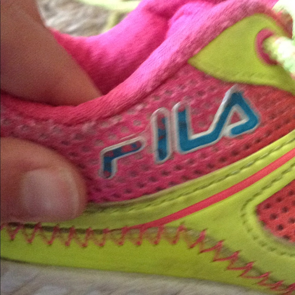 🔵Tennis shoes - Picture 4 of 4